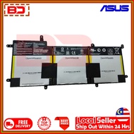Asus UX305 UX305CA UX305FA UX305LA Series C31N1411 Laptop Battery Replacement 100% Baru Part