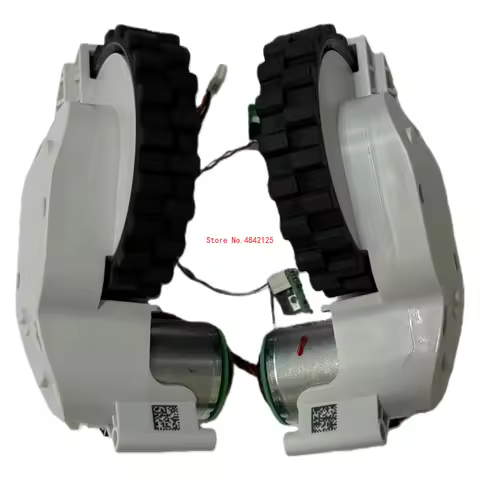 Original Traveling Wheel for Dreame D9 Plus D10 Plus D10s F9 Pro D10 Plus Gen 2 D9 Max Trouver Finde