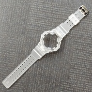 BNB STRAP BEZEL CASIO GSHOCK G SHOCK GA 700 GA700 GA 710 JELLY MATTE DOFF PLAIN
