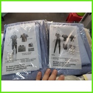 ۞ 2021 Male DepEd Department of Education Teachers teaching Uniform Best Quality fabrics men 2022