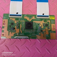 Original Haier LS55AL88G51 Logic Board 55FU11BPCMTA3V0.0 Screen LMC550FN05