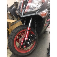 GJMS FF2 FF2+Front Shock Front Fork JET S SR SL SL+ABS DRG MMBCU RCS