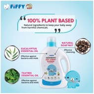 FIFFY MITES & BED BUGS CONTROL BABY LAUNDRY DETERGENT 2L