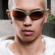 Polarized Men's Sports Glasses New sangglass plantaris sport Kingshopfashion77