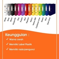 Order Enduro+ Premium Folio 75mmFORTE (1 Box 12 Pcs)