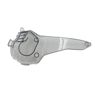 For HONDA PCX160/PCX125 Left Air Intake Cover Decoration PCX160 Accessories PCX125 Accessories Motor
