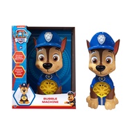 Paw Patrol Chase Bubble Machine เครื่องเป่าลูกโป่งฟองสบู่ อัตโนมัติ