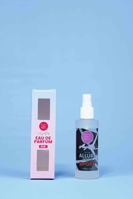 Allure Home Sport by RMG Perfume Collection with FREE Box oil based 85ML
