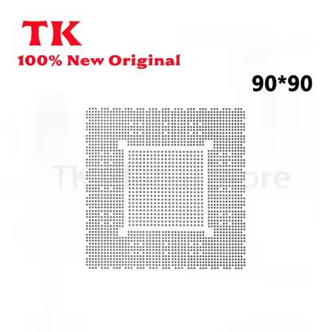 TK 1-10PCS Direct heating 90*90 GTX1080TI GP102-350-K1-A1 GP102-350-K4-A1 GP102 GK110-425-B1 BGA ste