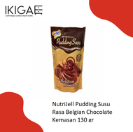 NUTRIJELL TEPUNG INSTANT PUDDING SUSU