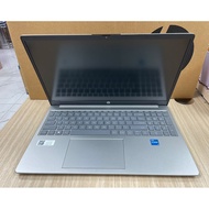 Laptop HP 15-fd0304TU - A2NL5PA (i3-1315U) (Bạc) - Đã kích hoạt