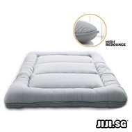 (JIJI.SG) TATAMI Mattress Topper - 10 Thickness (Mattress) - Mattress Topper / Bedroom / Bedding / M