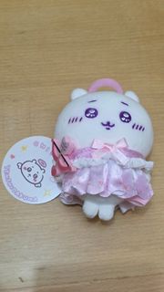 Chiikawa 天使