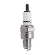 หัวเทียน NINJA GX35 (NJ-CMR5) 4 จังหวะ (1254111)