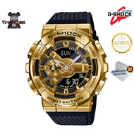 Casio G-Shock   GM-110G-1A9 / GM110 /GM110G-1A9 [MARCO Warranty] [100% Original]
