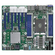 ASRock Rack WC621D8A-2T Support W-3175X 8275CL 8259CL 8284 CPU High-Power Overclocking