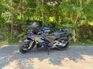YAMAHA R15M 魔爪版