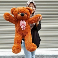 Teddy bear 80cm