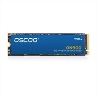 OSCOO ON900 SSD 512GB NVME M.2 2280 PCIe 3.0