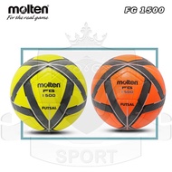 Molten F9G-1500 Futsal Ball Original