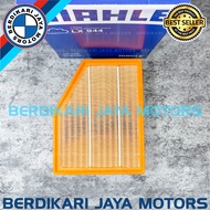 AIR FILTER LX944 LX 944 E60 M54 N52 SERIES 5 ORIGINAL MAHLE