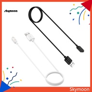 Skym* Portable Smart Watches Fast Charging Cable Charger for Huawei Watch Fit 4X Honor Bracelet 6 ES