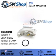 YAMAHA JUPITER Z MOTORCYCLE MANIPUL INTEK VEGA R MOTORCYCLE MANIPUL INTEK MANIPULATION/ MANIPOL INTE