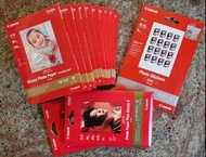 Canon Photo Papers 相纸(打印機用)