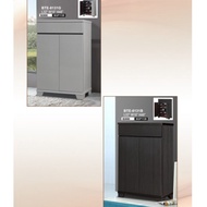 Grey Shoes Cabinet / Shoes Rack / Rak Kasut / Shoes Cabinet / Shoes Storage / Rak Kasut / Kabinet Ka