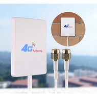 High School Modem Antenna 28dBi 3G 4G LTE Trendy Signal Booster For Huawei ZTE Router CableBolt Stro