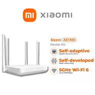 Xiaomi Router AX1500 EU
