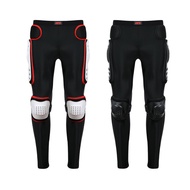 REOMOTOCycling Pants Motorcycle Racing Armor Pants Knight Cross-Country Drop-Resistant Hip Pad Pants