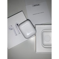 GEN 2 APPLE AIRPODS SECOND LIKE NEW ORIGINAL