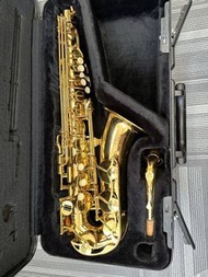 Alto Saxophone Yamaha YAS-275 色士風