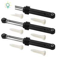 3Piece Washer Shock Absorber 383EER3001G 4901ER2003A Replace Part for LG Washing Machine 383EER3001F,383EER3001H