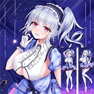 HMS Dido Anime Azur Lane  Dakimakura Pillow Case Japanese Otaku Pillow Cushion Cover