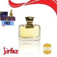 Ajmal Perfumes: Entice for Her EDP 75ML