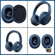 MOOMMY 1 Pair Ear Pad For GO810 BG810S Headphone Cushion Headset Foam Earpad Replacement Part Sponge