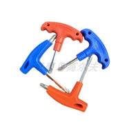 Golf Club Dedicated Screwdriver Casing Counterweight Taylor May PXG Caraway PING Teresa COBRA 5L9K