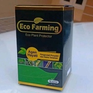 Eco Farming Eco Plant Protector  1 Box isi 10 Sachet
