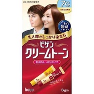 Bigen SILVER HAIR DYE 7G