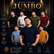 ICW T-shirt Men's JumboPOLOS BIG size xxxl xxxxl xxxxxxx Latest big size plain t-shirt 10xl 9xl 7xl 