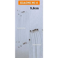 XIAOMI MI 4 CABLE ANTENNA MI 4 9.8cm CABLE ANTENNA SIGNAL CBA