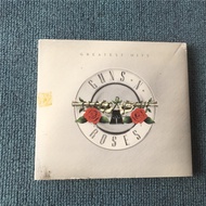 Guns N' Roses   Greatest Hits       (Japan Edition  )      mang5