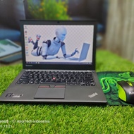 Laptop Lenovo X250 Core i5 Gen 5 Super Murah-Bergaransi - 4 gb