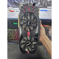 ASUS HD7970 ROG Matrix Platinum Video Card