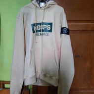 W.Essentiels x Hoops Indonesia Hoodie