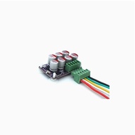 4S 6A Active Balancer Board for Lithium Battery Li‑ion Li‑polymer LiFePO4 LTO Battery Equalization M