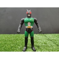 Kamen Rider Black RX Vintage Sofubi