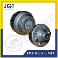 ∏  ▸ ▼ DRIVER UNIT 300 watts for P.A. SYSTEM Speaker (used in TROMPA Horn) 16 ohms (IDU-300)